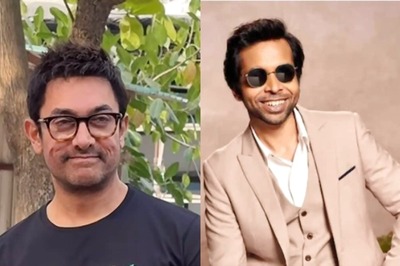 Abhishek Banerjee On Stree 2 Credit War; Aamir Khan Shares Kiran Rao’s Reaction To 'Quitting Films' News