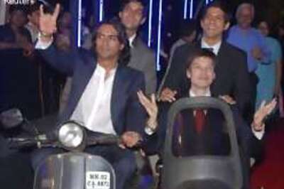 Rock On concert to raise funds for Bihar flood victims