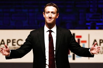 Facebook Investors Want Mark Zuckerberg Out, Share Structure Redone: The Full Story