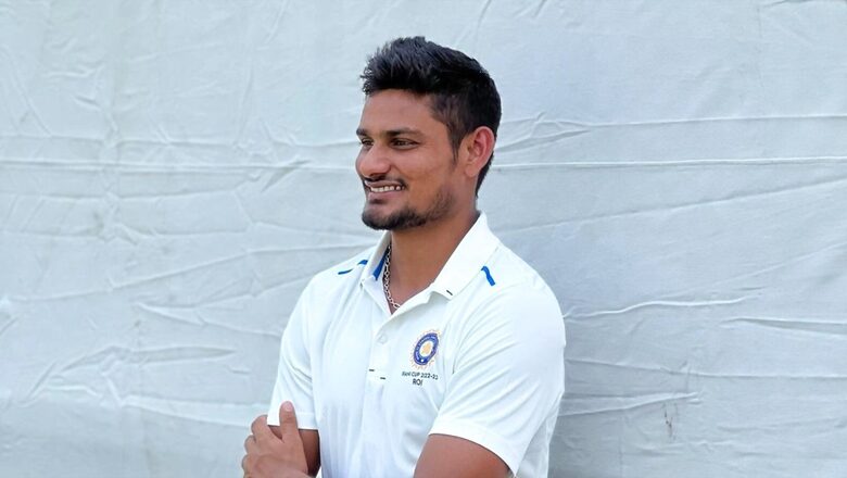 'He Used to Tell me How to Bowl in Death Overs': Kuldeep Sen Reveals Sri Lankan Legend's Influence in His Rise