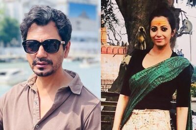 Nawazuddin Siddiqui's Children To Return To UAE To Complete Their Studies; Deets Inside