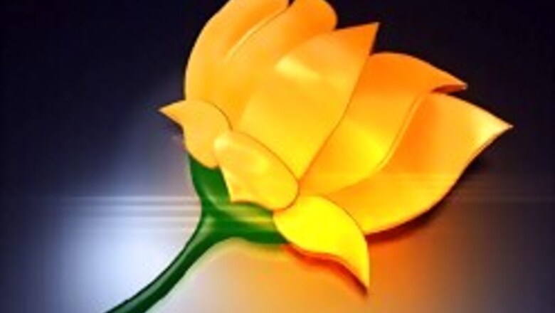 BJP goes gaga over Vande Mataram