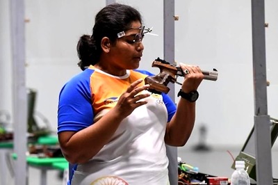 I'm Better Under Pressure, Like Feeling of Expectation, Says Olympic-bound Shooter Rahi Sarnobat