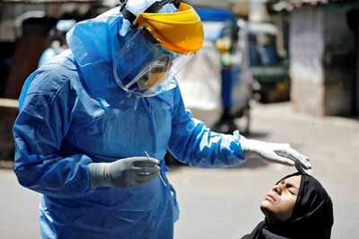 ICMR Revises COVID-19 Strategy, Will Test Those Showing Flu-like Symptoms, Living in Hotspot Areas