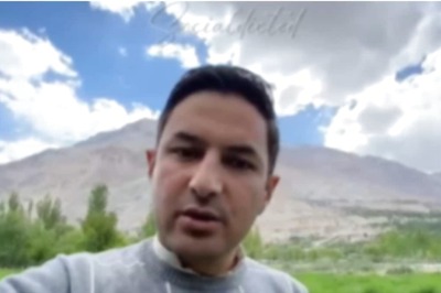 Pakistan's Youngest YouTuber Shiraz's Father On Prioritising His Future: 'Fame Was Starting To Affect Him'