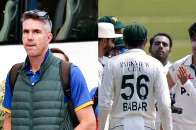 'When I Played PSL...': Kevin Pietersen Questions Work Ethic of Pakistan Players After Historic Defeat