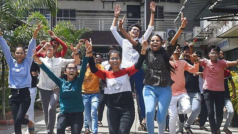 Delhi Board Class 10th, 12th Results Declared At dbse.co.in; How To Download