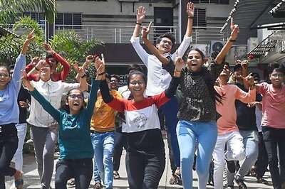 Delhi Board Class 10th, 12th Results Declared At dbse.co.in; How To Download