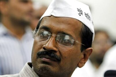 Delhi: Rival parties resorting to 'cheap tactics' to deter us, says AAP