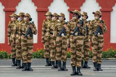 CISF Raising Day 2023: History, Significance, Celebrations and Wishes to Share