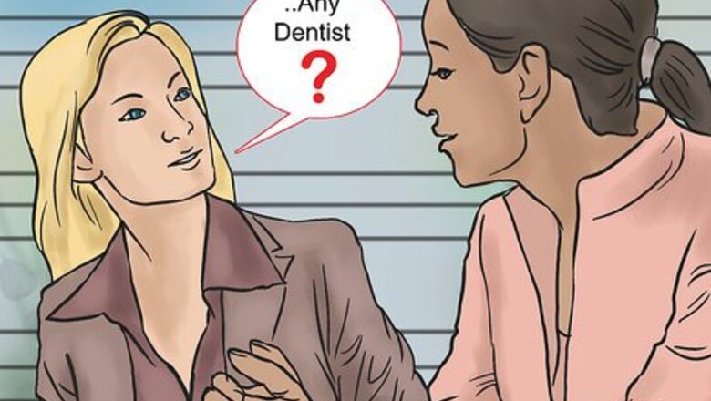 How to Choose a Pediatric Dentist