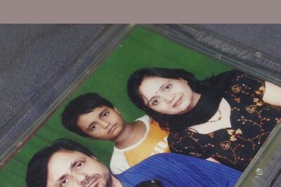 Family With 2 Kids Aboard Nepal Plane Which Crashed Were On An Annual Trip