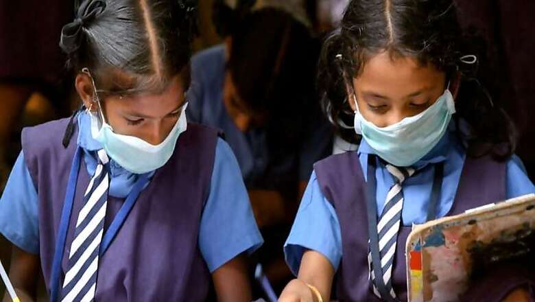Online Education Might Create Digital Divide, Says Delhi Deputy CM Manish Sisodia