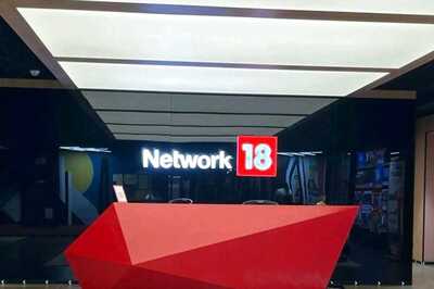 Network18 to Merge Television, Digital News Businesses; Entity to Consolidate TV18 And E18