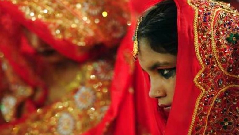 17.26 Million Married Children and Adolescents in 10-19 Age Group Present in India: CRY