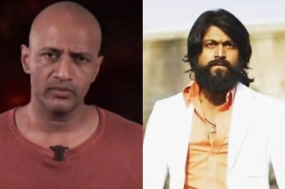 Kantara Actor Kishore Takes Dig at Yash's KGF 2, Says 'I'd Rather Watch Small Film... Than Mindless'