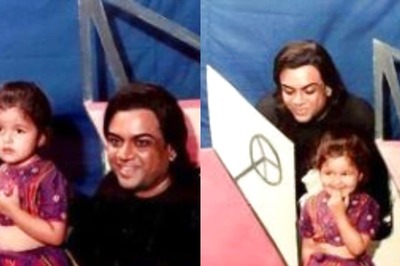 Alia Bhatt's Childhood Picture With Paresh Rawal is a Treat for Bollywood Buffs