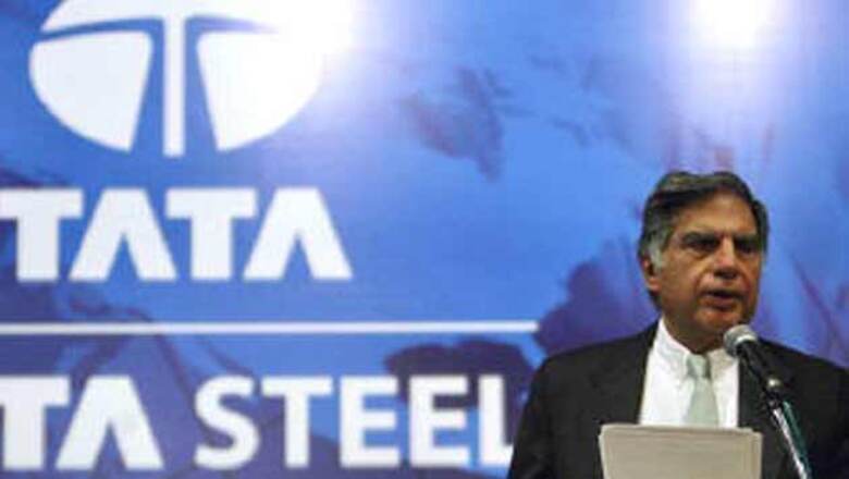 Tata group names panel to select new successor