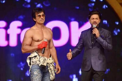 Film Production? Sonu Sood Calls it a Difficult Job