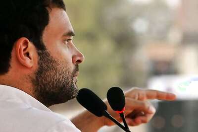 Rahul, Omar hint at continuation of NC-Cong alliance