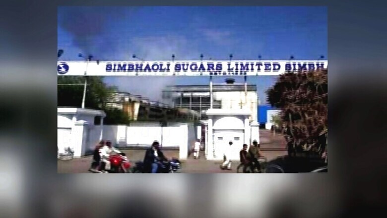 Enforcement Directorate Registers PMLA Case Against Simbhaoli Sugars; Conducts Raids