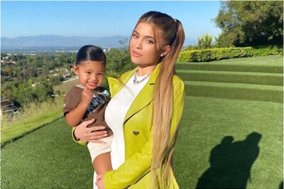 Happy Birthday Kylie Jenner: 5 Times She and Baby Stormi Won Internet
