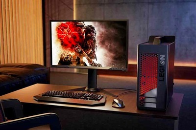 Budget PC Gaming War Heats Up With New AMD, Nvidia GPUs, But Good Luck Buying Them