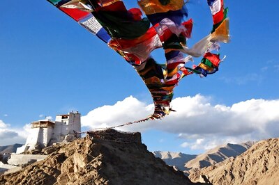 Chinese Military Says Situation in Eastern Ladakh 'Eased Distinctly' but Silent on Further Troop Pullout