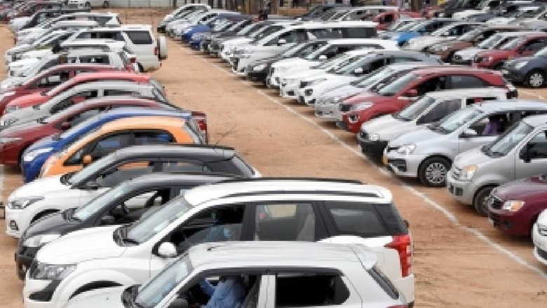 Indians Sold 30 Cars Every 60 Minutes in Second Quarter 2023, Claims Cars24 Report