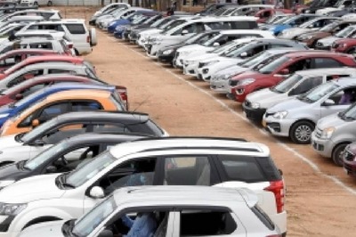 Indians Sold 30 Cars Every 60 Minutes in Second Quarter 2023, Claims Cars24 Report