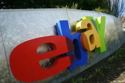 eBay initially believed user data was safe after cyber attack