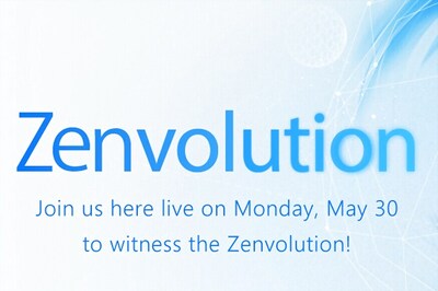 Asus to Launch New Zenfone 3 Series Smartphones Today