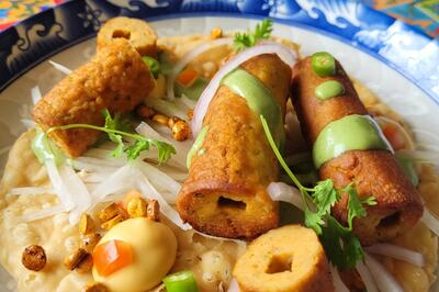 World Kebab Day: Try These Kebab Recipes By Chef Varun Inamdar