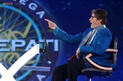 Surat girl Deepa Jagtiani plays KBC live, takes home Rs 6,40,000