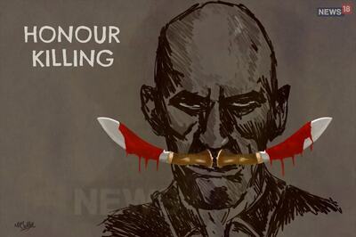 Dalit Girl Attacked in Suspected Honour Killing Dies in Coimbatore