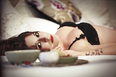 Meet Jackie Shroff's Daughter Krishna, Who Can Give Bollywood Actresses a Run For Their Money