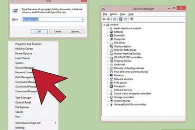 How to Find Hardware ID