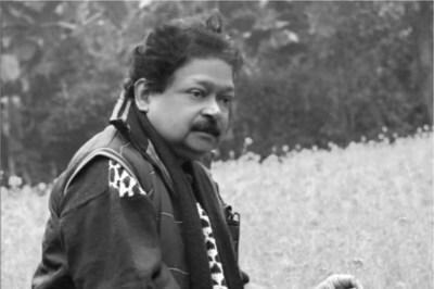 Odia Music Director Amarendra Mohanty Passes Away Due to COVID-19