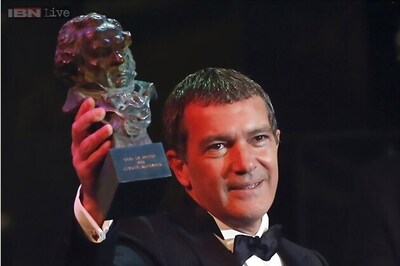 Antonio Banderas still loves former wife