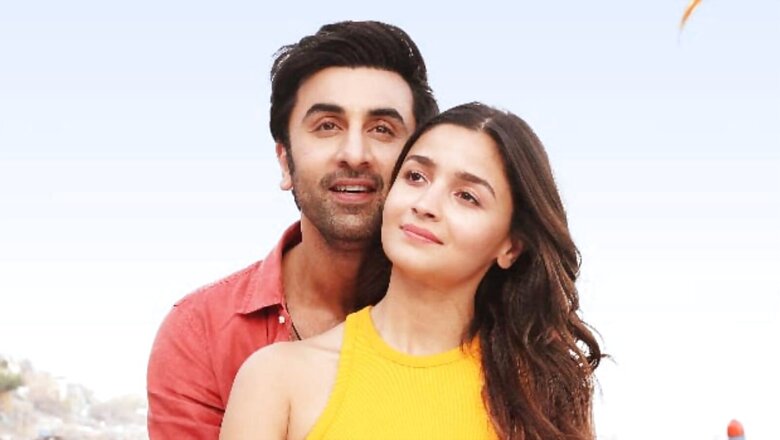 Alia Bhatt Finally Reacts to Memes on 'Love Storiyaan' in 'Kesariya': 'Gaana Number 1 Pe Hai'