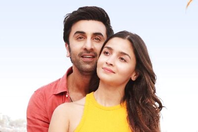 Alia Bhatt Finally Reacts to Memes on 'Love Storiyaan' in 'Kesariya': 'Gaana Number 1 Pe Hai'