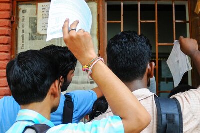 Bihar Varsity Issues Admit Card With Governor Phagu Chauhan's Photo