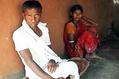 Life comes around: Rajiv's unkept promise haunts Rahul