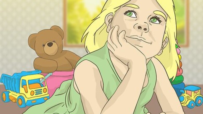 How to Clean a Messy Bedroom (Kids)