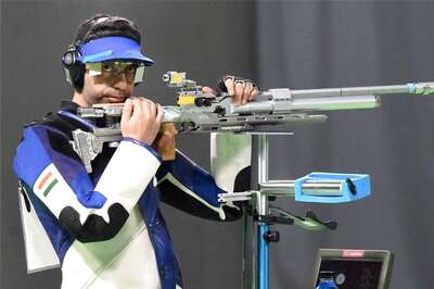 Abhinav Bindra Hopeful of India Recording Best-ever Medal Haul in Tokyo Olympics