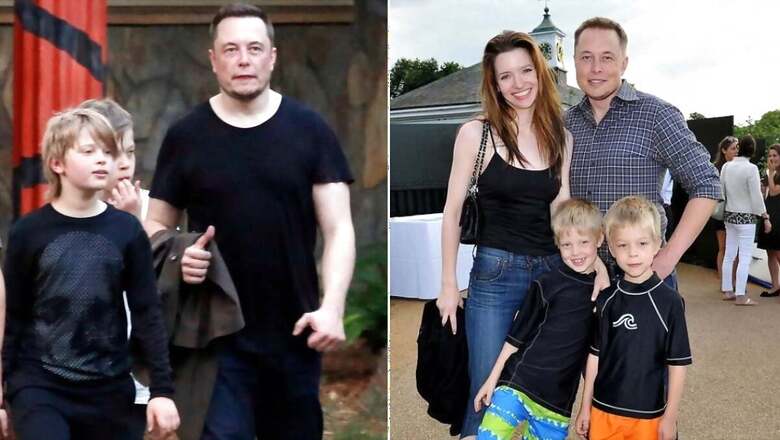 Musk’s Trans Daughter ‘Disowns’ Him After Tech Billionaire Claims His Son 'Died' After Gender Transition