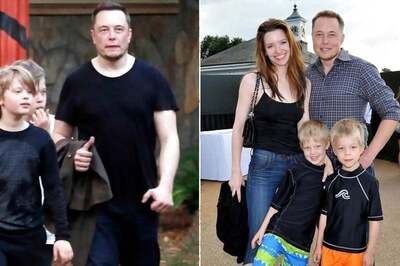 Musk’s Trans Daughter ‘Disowns’ Him After Tech Billionaire Claims His Son 'Died' After Gender Transition