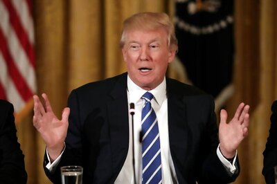 Trump Talks About General Surveillance in Wiretapping Tweets: White House Official