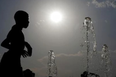 Health Ministry Issues Advisory As Heatwave Besets India | Check List of Do's & Don'ts