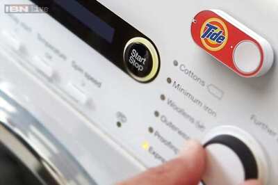 Amazon adds more Dash buttons for instant product ordering